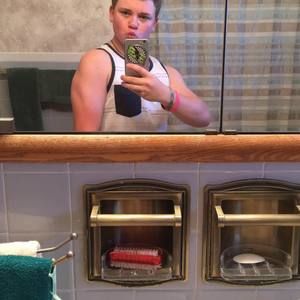 Meet your Posher, Kaleb